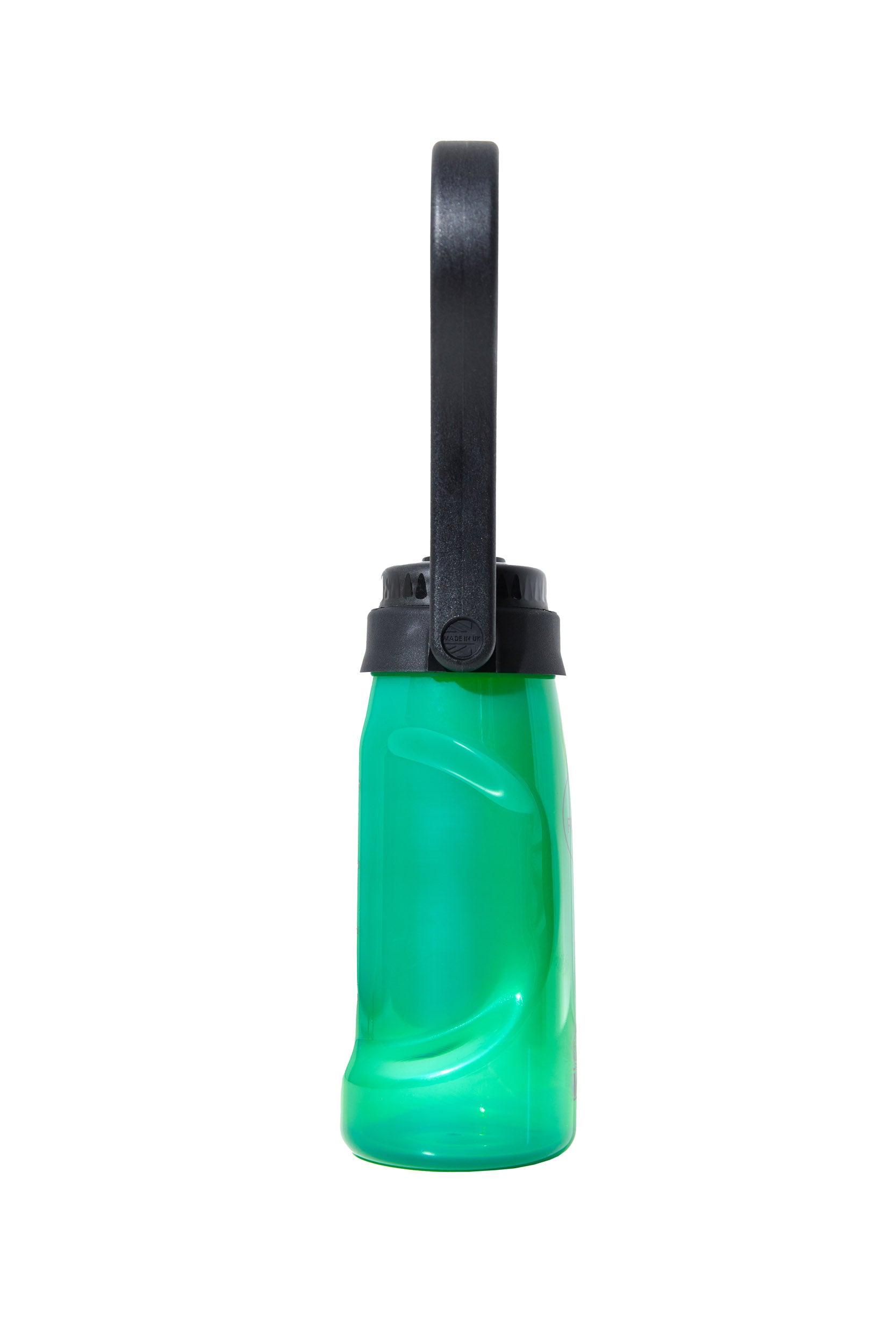 WBC X Fraqua Bottle in Green - Fraqua®