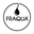 Fraqua® bottle logo